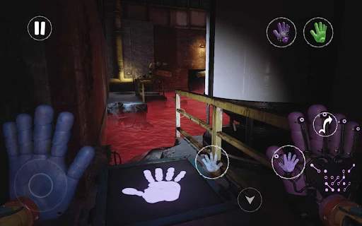 Poppy Playtime Chapter 3