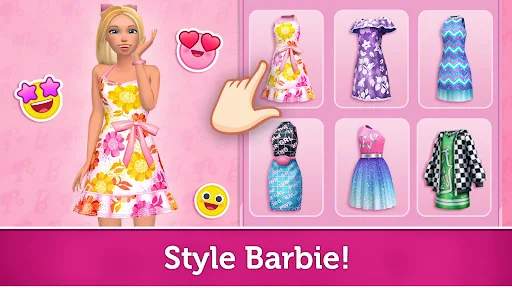 Barbie Dreamhouse Adventures