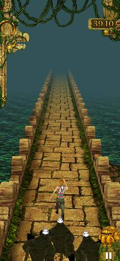 Temple Run