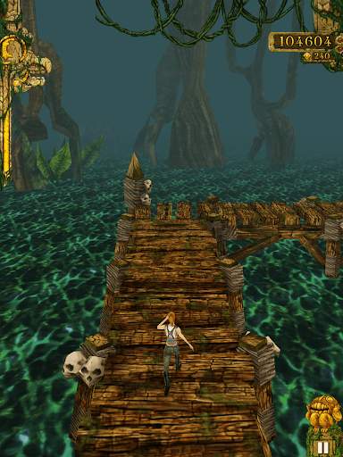 Temple Run