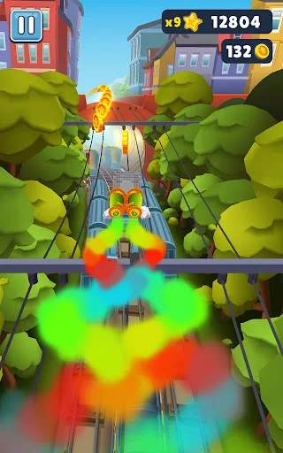 Subway Surfers