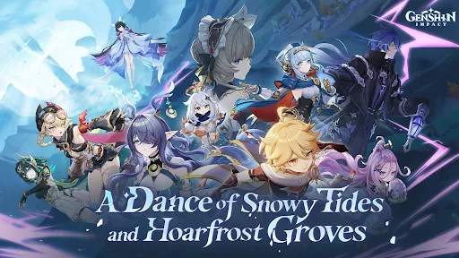 Genshin Impact