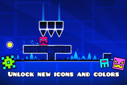 Geometry Dash