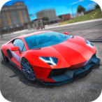 Ultimate Car Driving Simulator