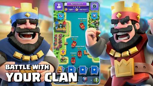 Clash Royale