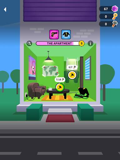 Johnny Trigger: Sniper