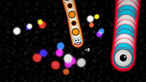 Worms Zone .io - Hungry Snake