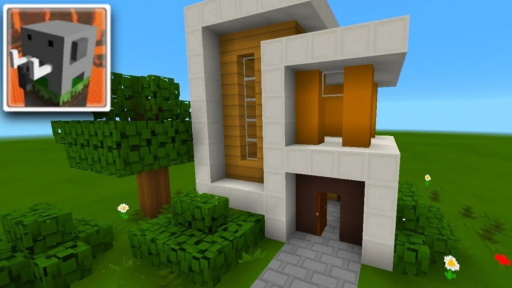 Craftsman: Building Craft