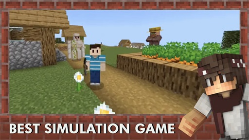 Crafting and Building