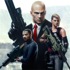 Hitman Sniper