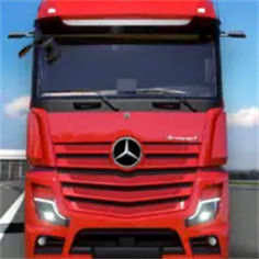 Truck Simulator : Ultimate