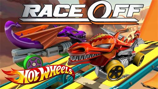 Race Off